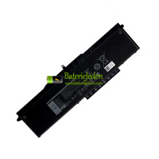Baterie pro Dell 3551 1FXDH 1WJT0 3541 Latitude 5511 15-5501 [Náhradní baterie]